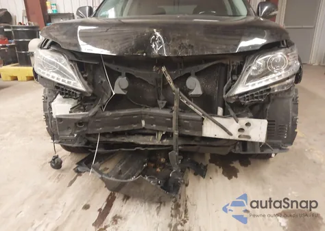 2015 Lexus Rx 350 from USA, damaged, VIN 2T2BK1BA3FC337349